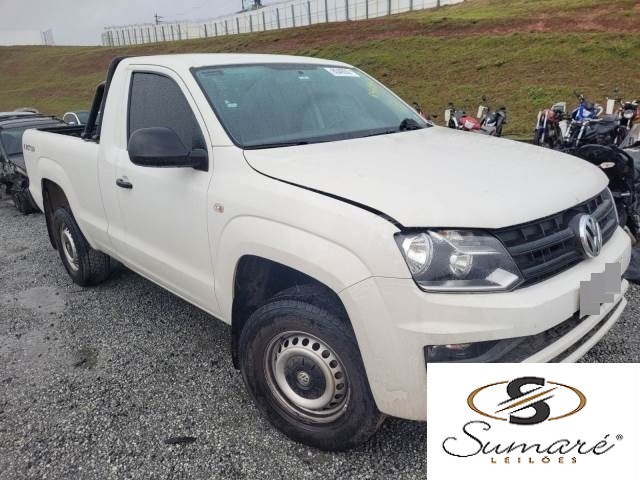 AMAROK CS S 4MOTION 2.0 TDI TURBO