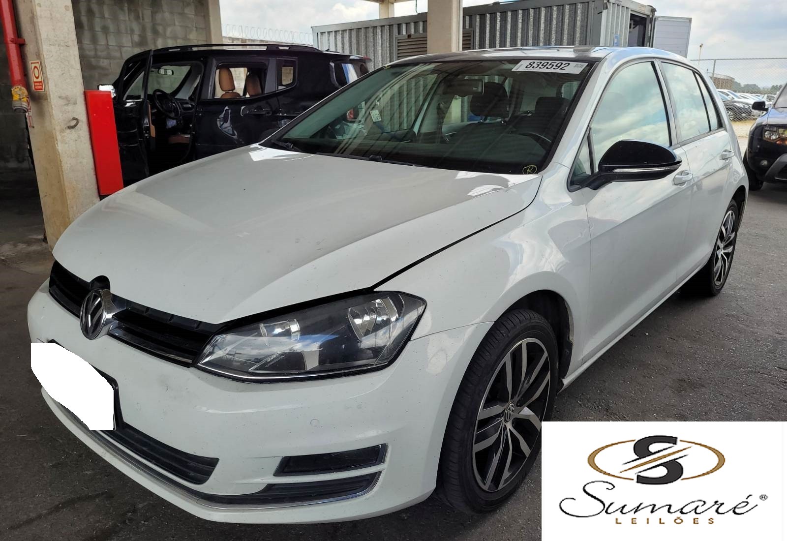 GOLF HIGHLINE DSG 1.4 16V TSI TURBO