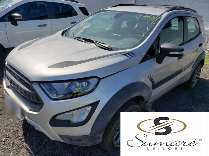 FORD ECOSPORT 19/20