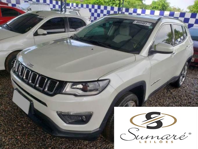 JEEP COMPASS 18/18